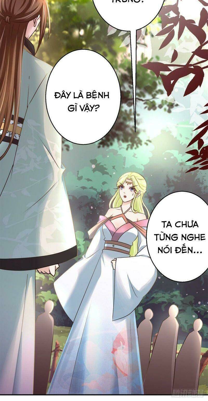 Cửu Dương Đế Tôn Chương 176 Ảnh 9