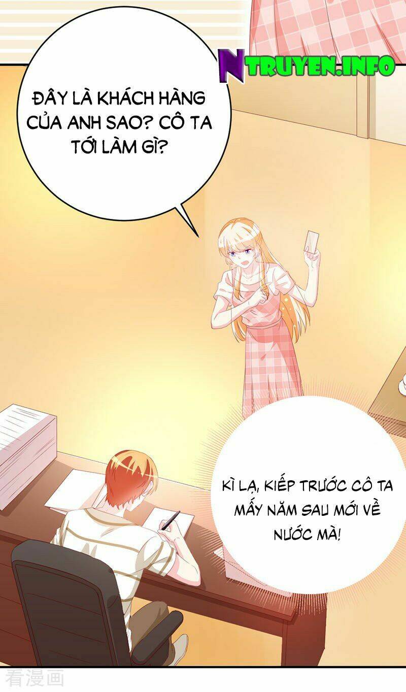 Này ! Đừng Động Vào Phô Mai Của Tôi Chương 160 Ảnh 10