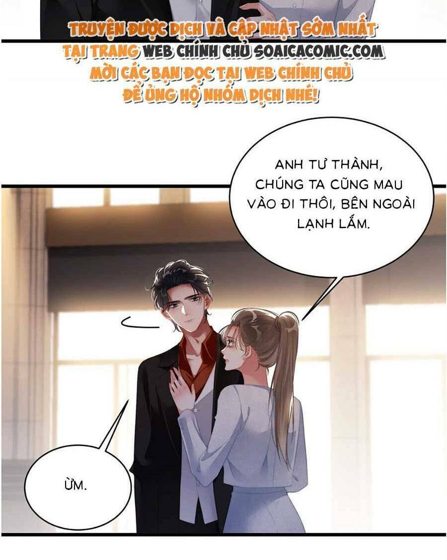 Theo Đuổi Anh Chồng Bác Sĩ Chương 17 Ảnh 27