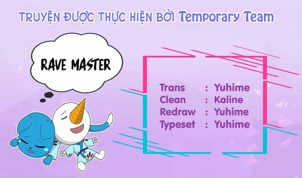 Rave Master Chương 224 Ảnh 2