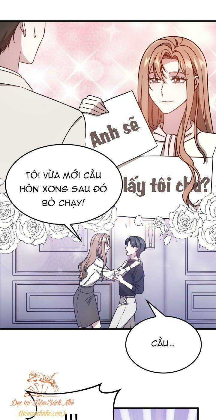 Lần Đầu Kết Hôn Chương 3 Ảnh 43