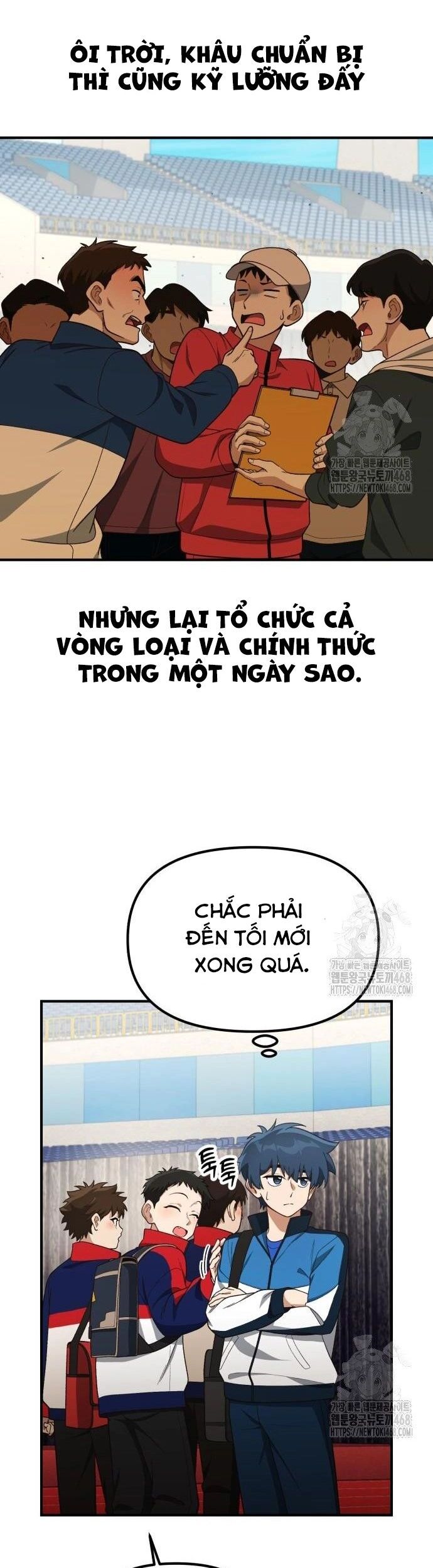 Thiên Tài Bình Dị Chương 19 Ảnh 8