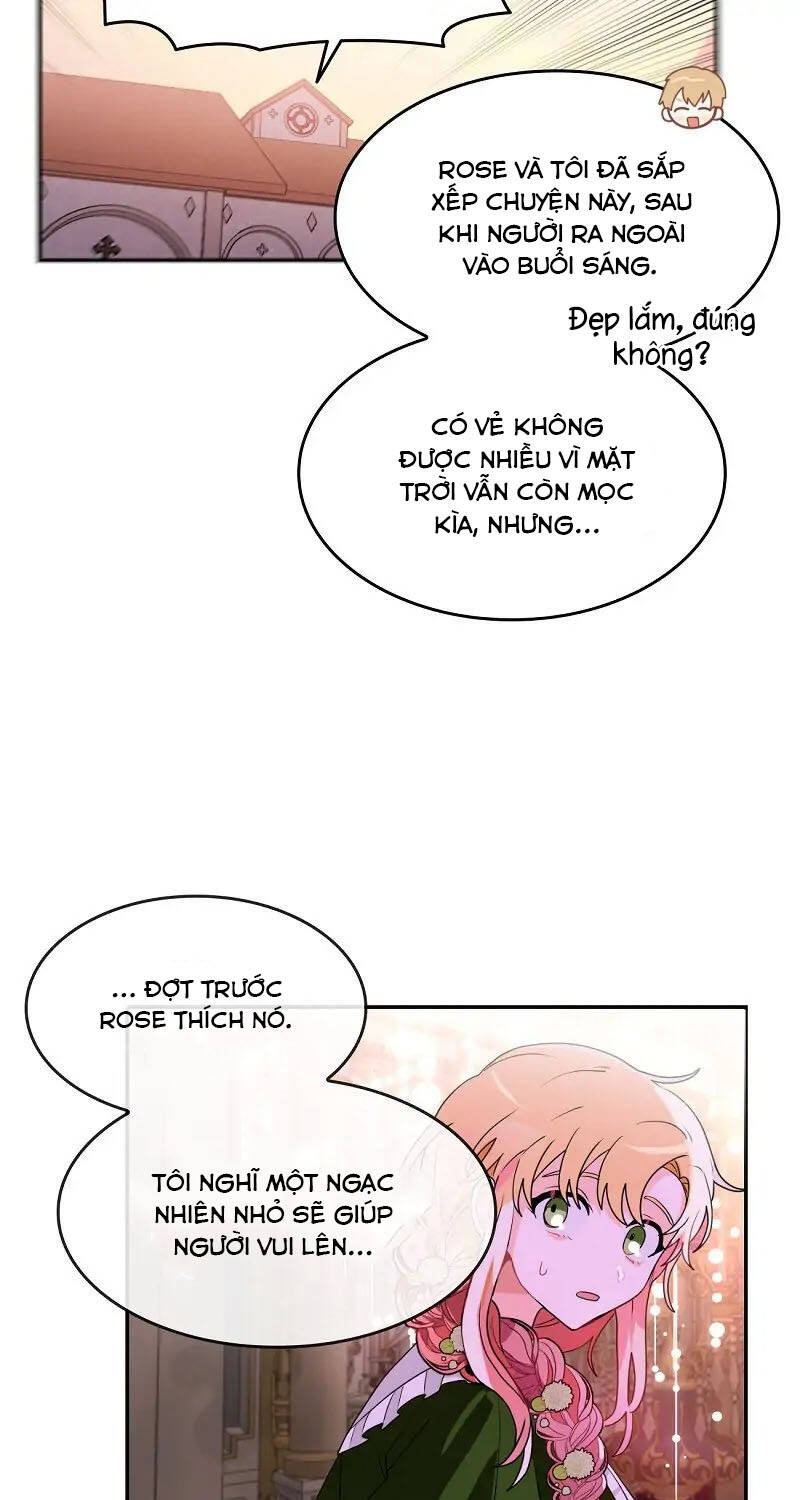 Cho Em Về Nhà Đi Anh Chương 63 Ảnh 16