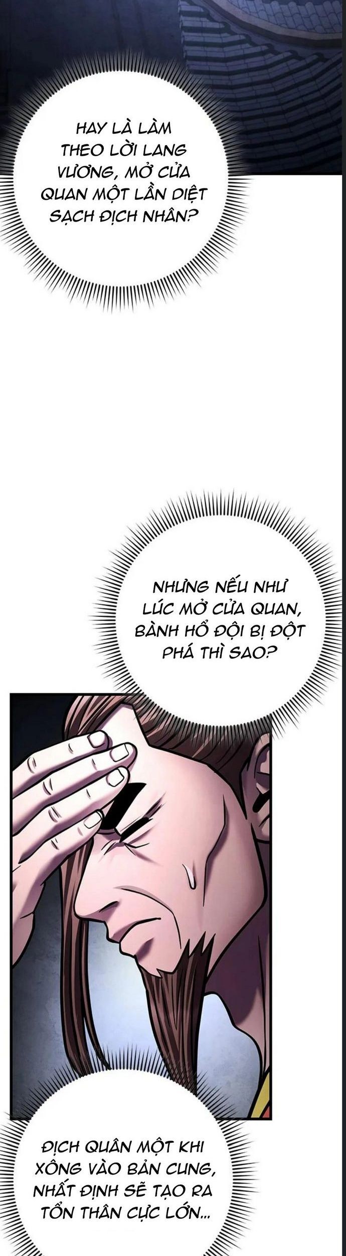 Con Trai Út Nhà Ha Buk Paeng Chương 171 Ảnh 24