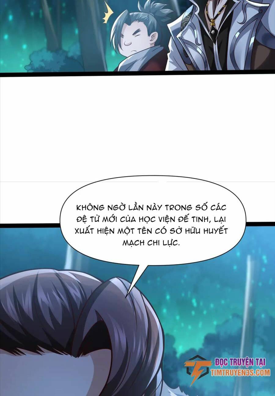 Thái Cổ Thần Vương Chương 18 Ảnh 29
