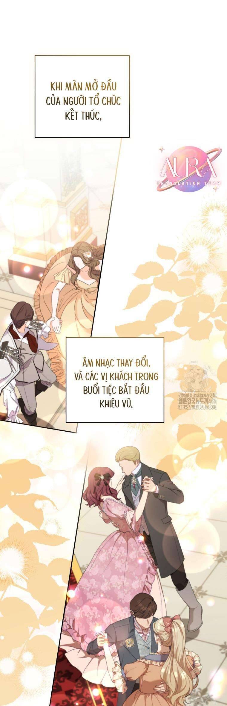 Thánh Nữ Được Đại Công Tước Nhận Nuôi Chương 66 Ảnh 12