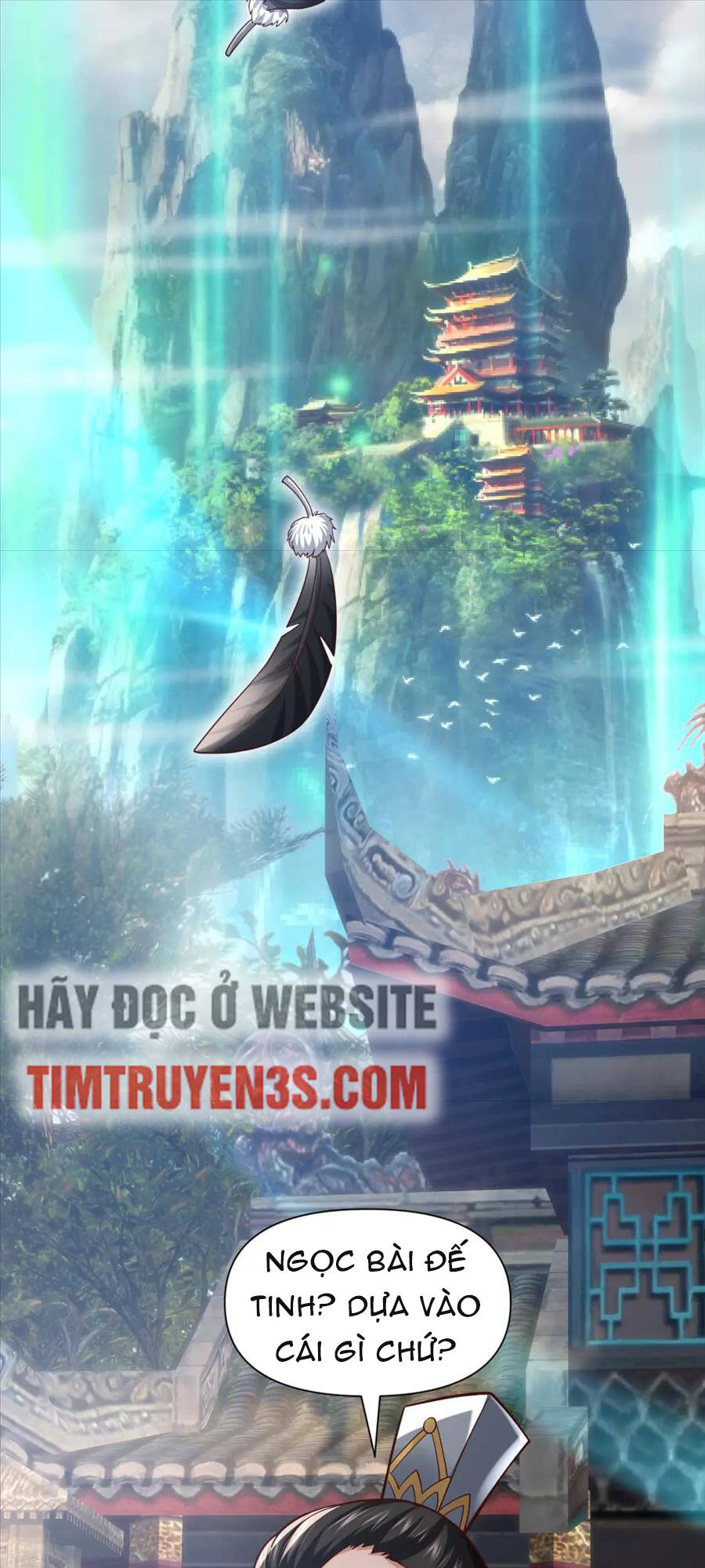 Thái Cổ Thần Vương Chương 16 Ảnh 72