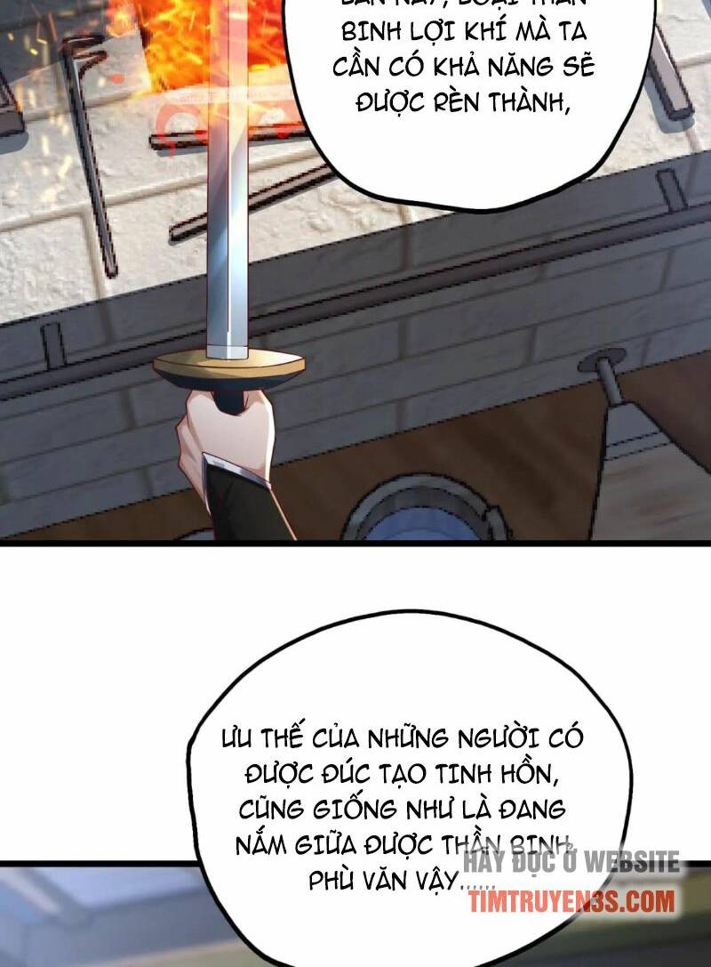 Thái Cổ Thần Vương Chương 10 Ảnh 53