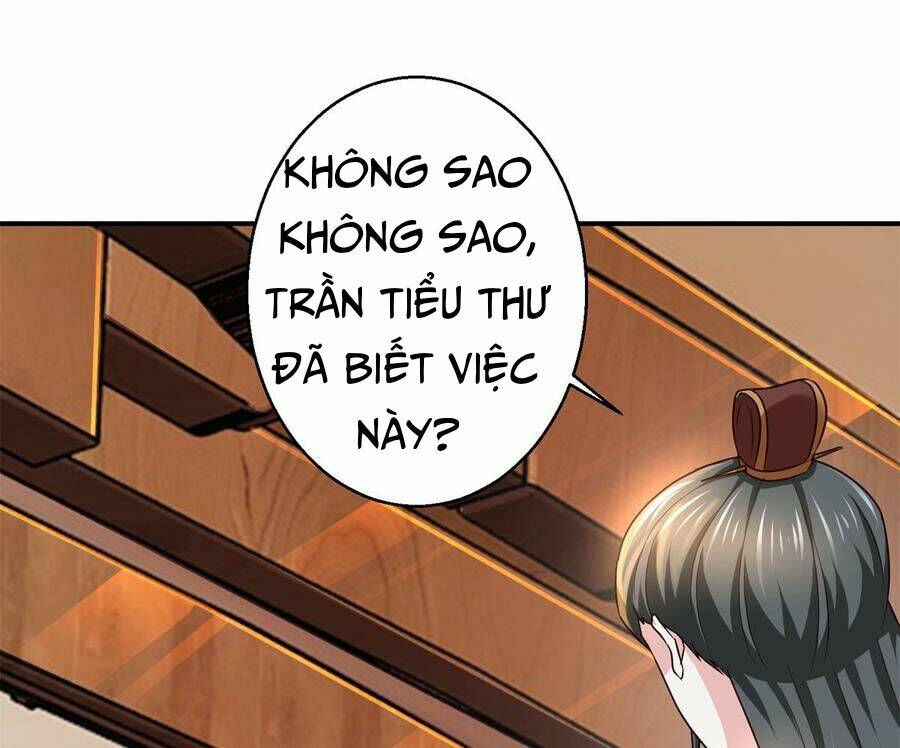 Cửu Dương Đế Tôn Chương 189 Ảnh 22