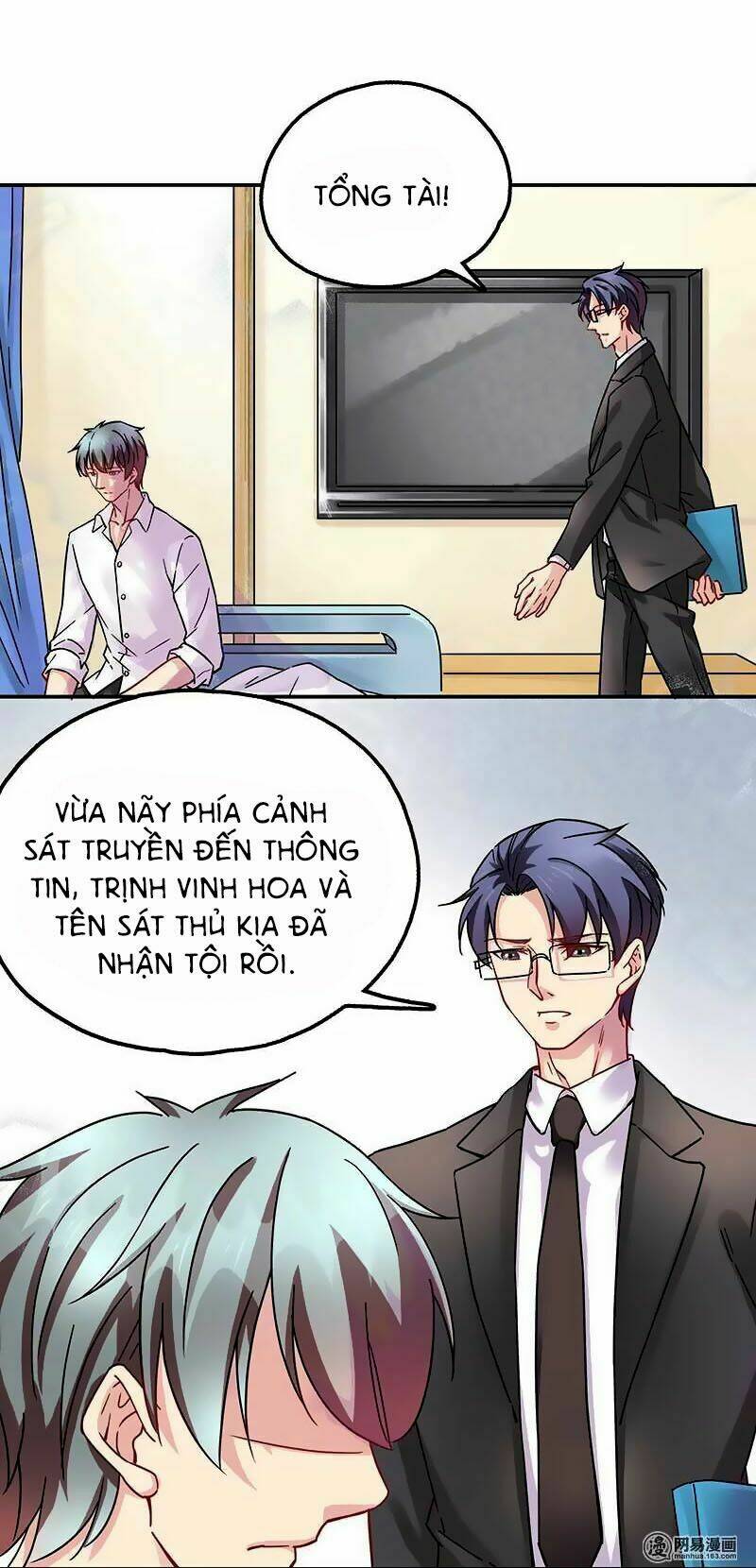 Không Được Đâu Tổng Tài Đại Nhân Chương 67 Ảnh 4