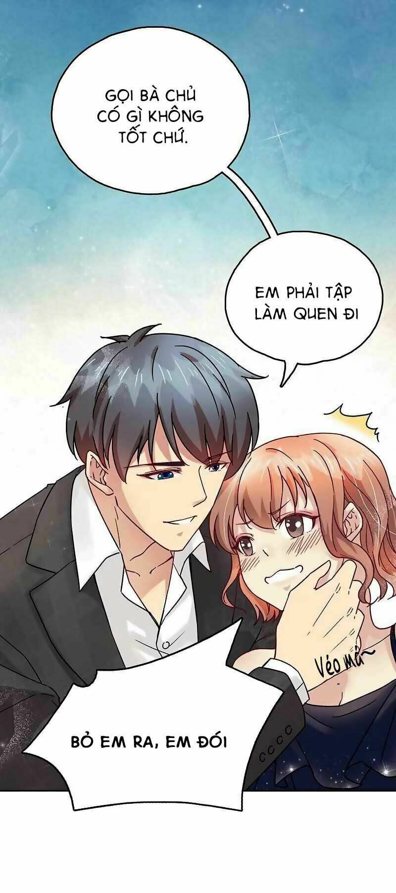 Không Được Đâu Tổng Tài Đại Nhân Chương 51 Ảnh 6