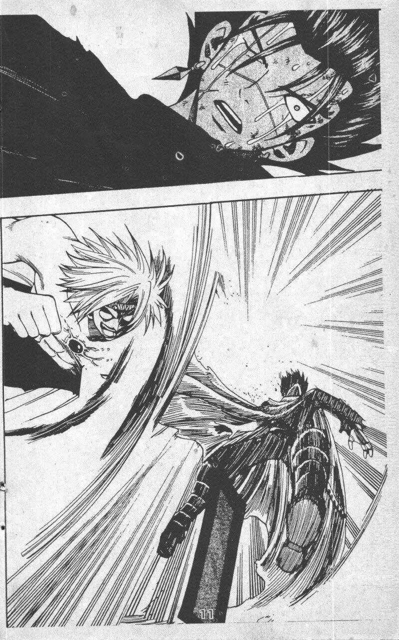 Rave Master (Scan) Chương 22 Ảnh 12