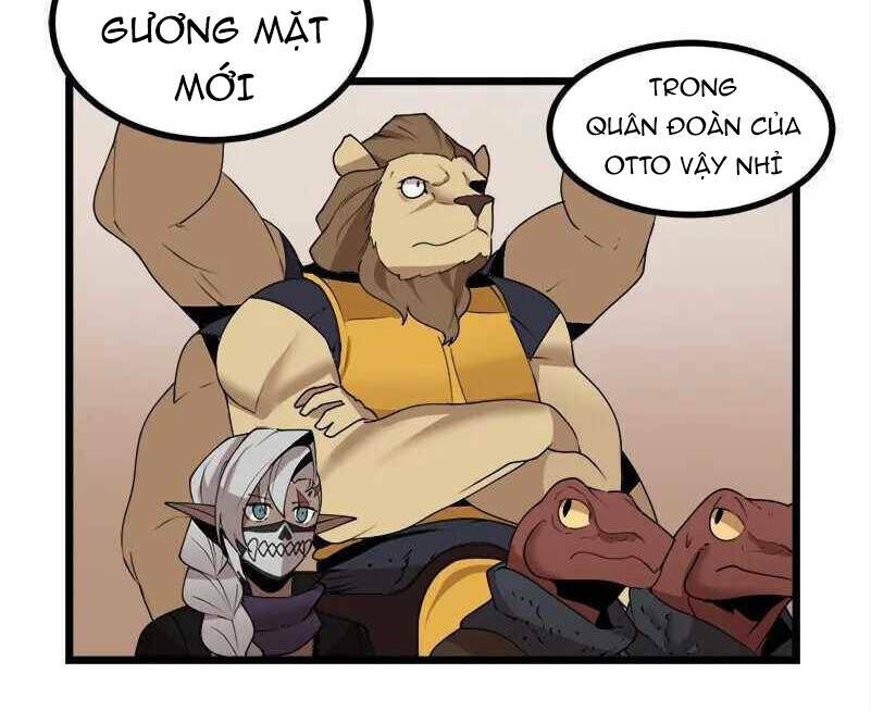 The Dungeon Master Chương 118 Ảnh 14