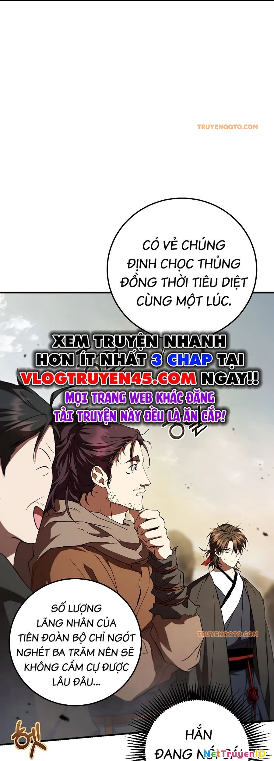 Võ Đang Kỳ Hiệp Chương 143 Ảnh 65
