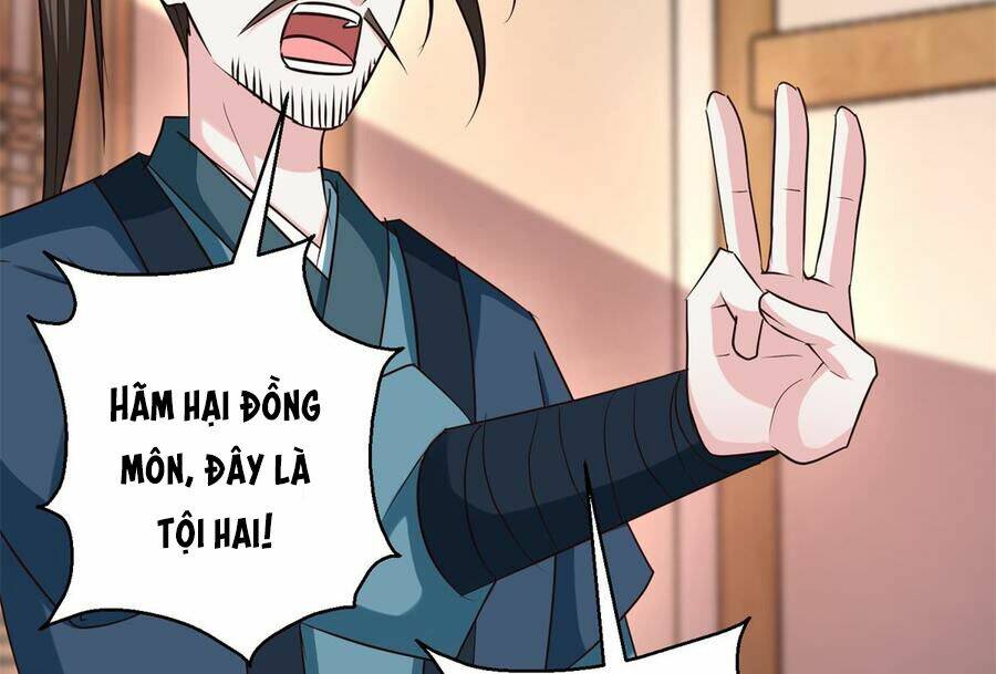 Cửu Dương Đế Tôn Chương 188 Ảnh 14