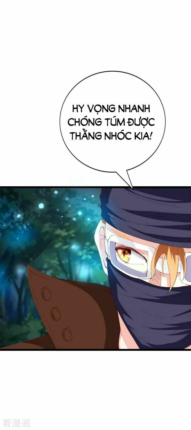 Này ! Đừng Động Vào Phô Mai Của Tôi Chương 141 Ảnh 14