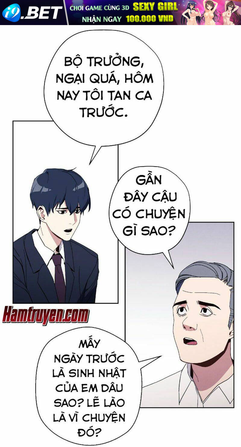 Bật Hack Tại Thế Giới Khác Chương 2 Ảnh 2