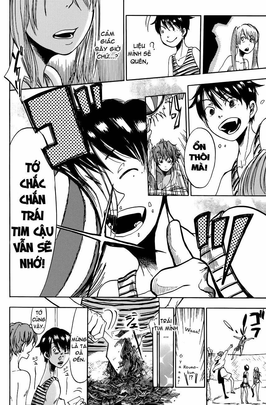 Fujimi Lovers Chương 4.2 Ảnh 5