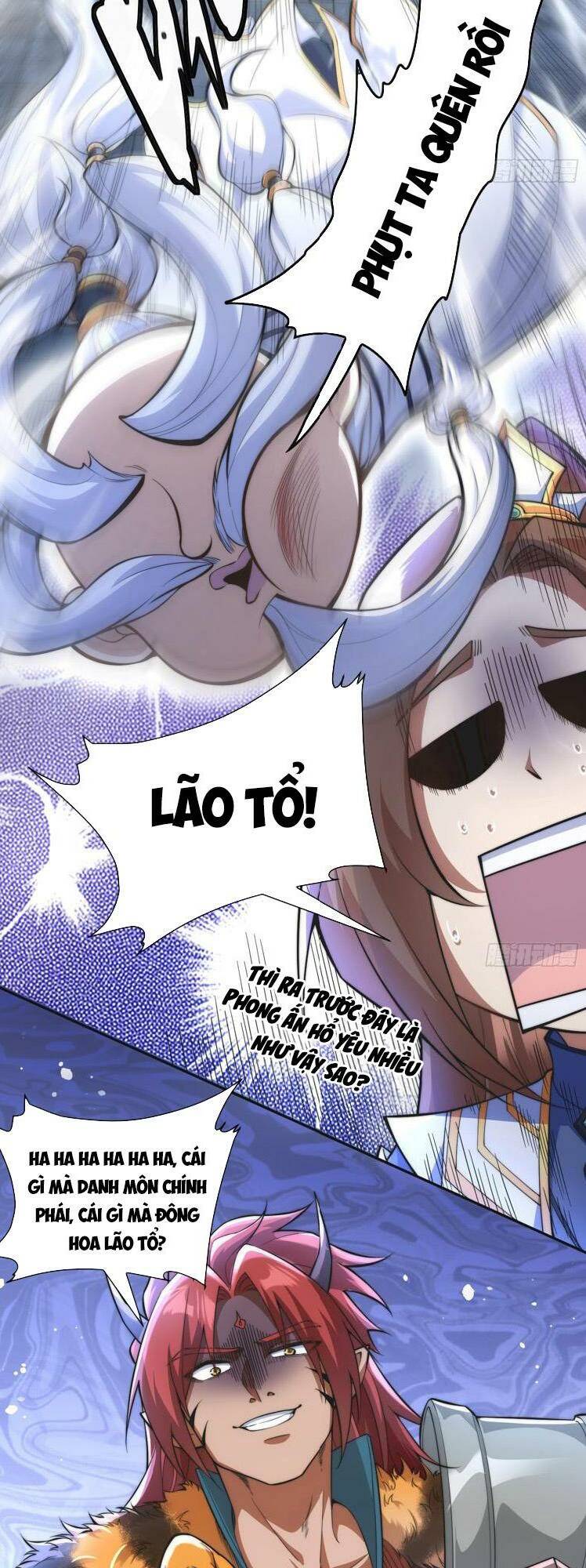 Hệ Thống Oan Chủng X2 Của Ta Chương 11 Ảnh 7