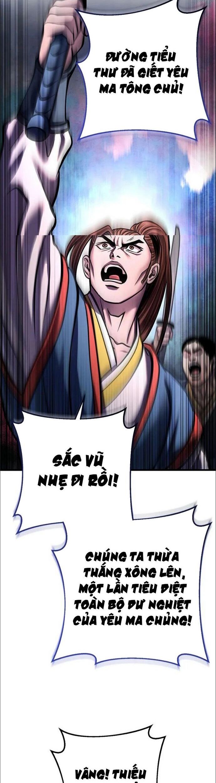 Con Trai Út Nhà Ha Buk Paeng Chương 172 Ảnh 3