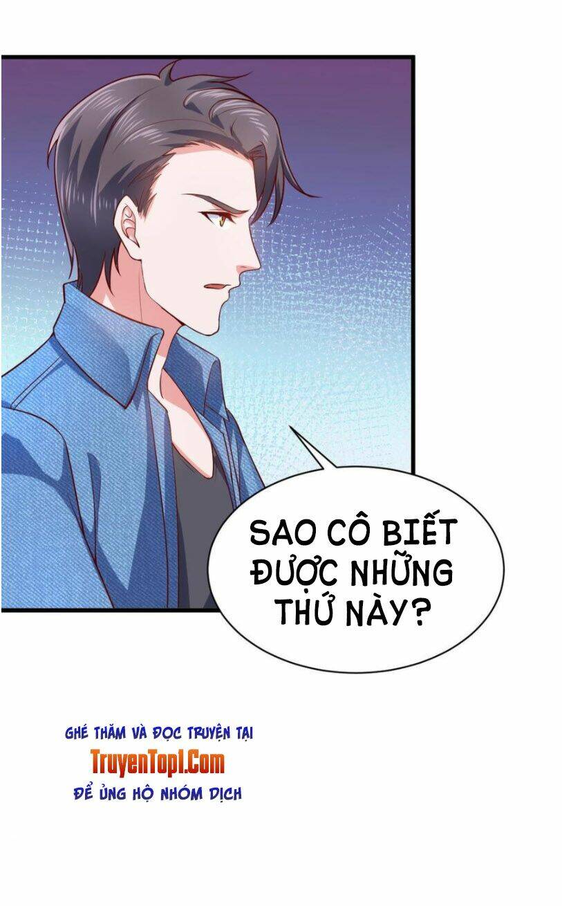 Cực Phẩm Tiên Tôn Ở Rể Chương 49 Ảnh 11