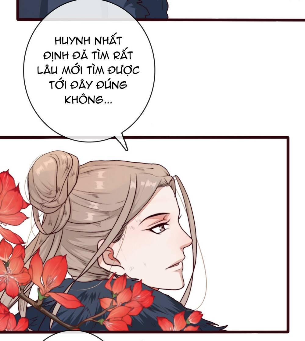 Hạnh Lâm Phương Hoa Chương 67 Ảnh 7
