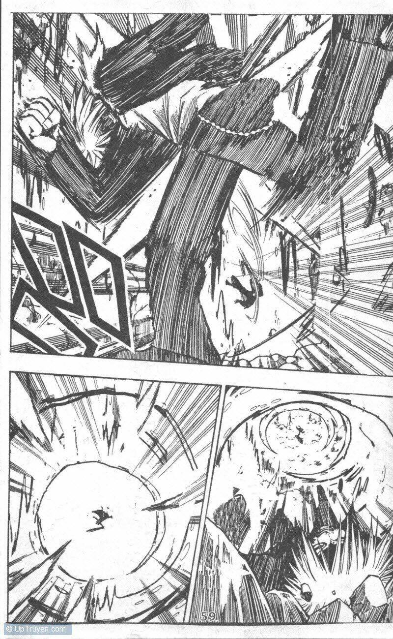 Rave Master (Scan) Chương 23 Ảnh 58