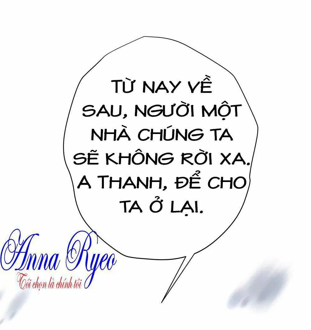 Thái Tử Phi Nhà Ta Thật Hung Hăng Chương 31 Ảnh 37