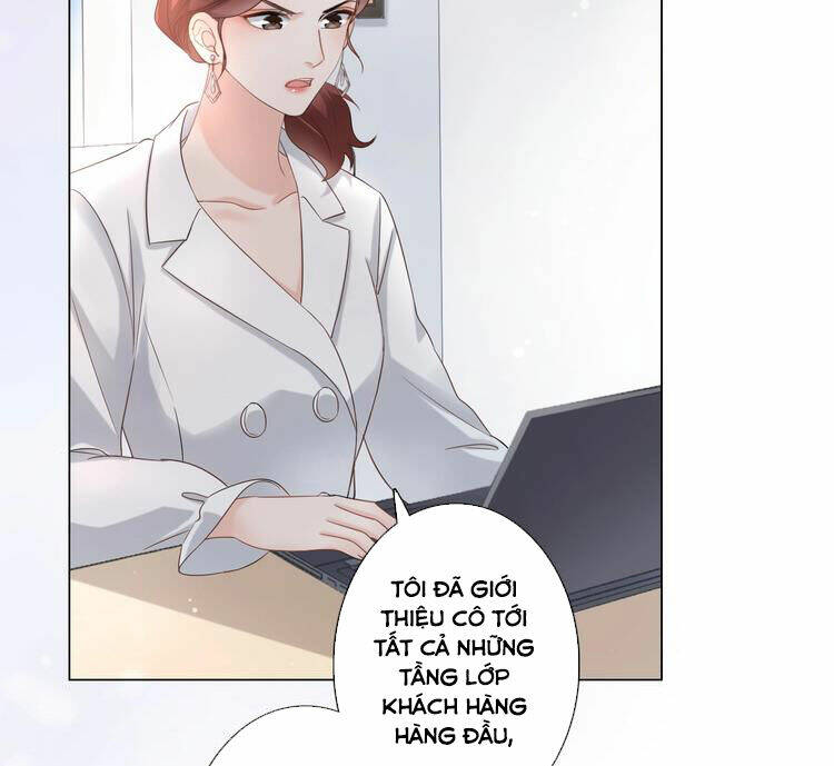 Cô Ấy Là Của Tôi Chương 4 Ảnh 23