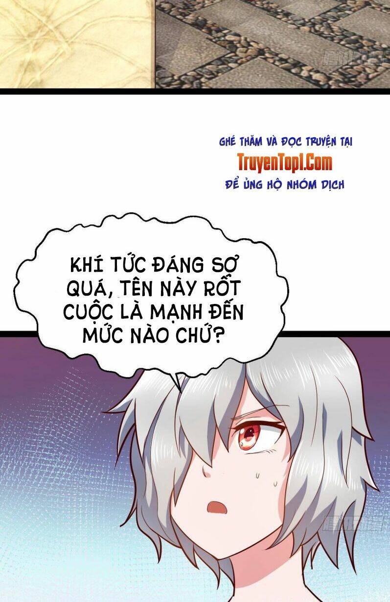 Cực Phẩm Tiên Tôn Ở Rể Chương 51 Ảnh 15