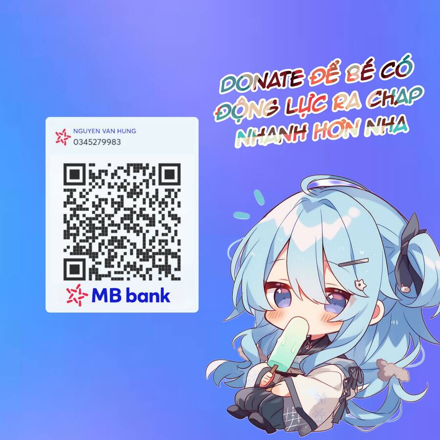 Sore Wa Rei No Shiwaza Desu Chương 38 Ảnh 21