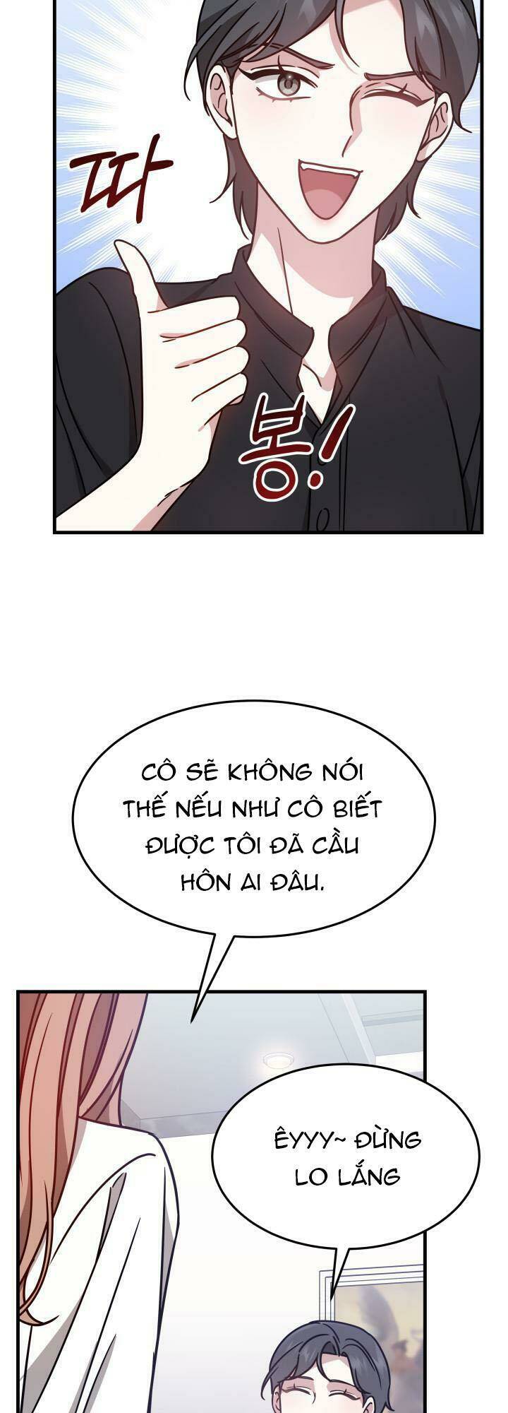 Lần Đầu Kết Hôn Chương 3 Ảnh 46