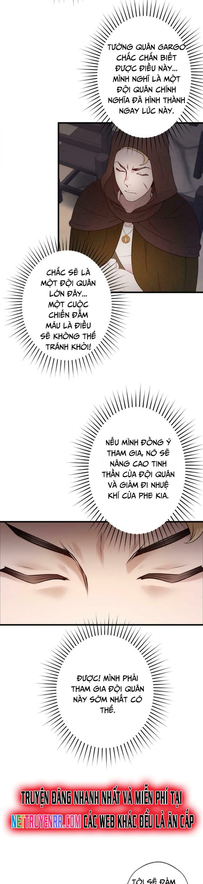 Liberation - Fukushuu No Fushi Ken Chương 13 Ảnh 15