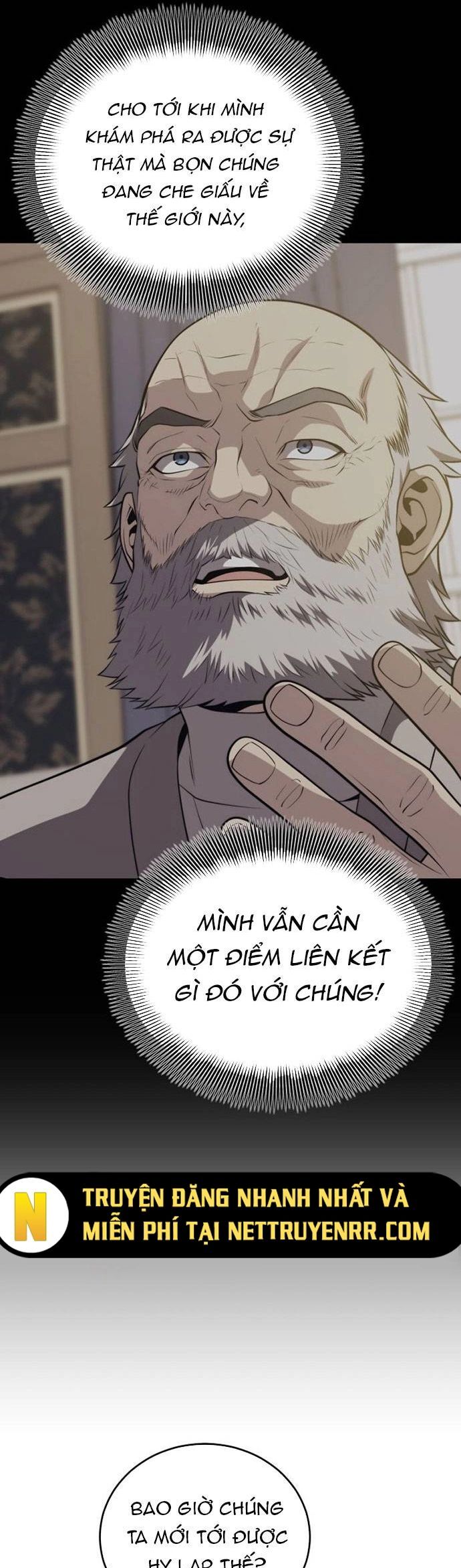 Seoul Tử Linh Sư Chương 131 Ảnh 22