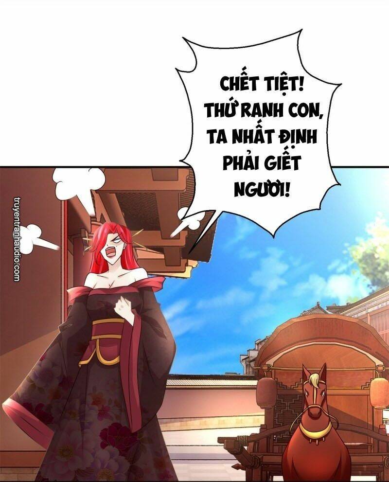 Cửu Dương Đế Tôn Chương 173 Ảnh 29