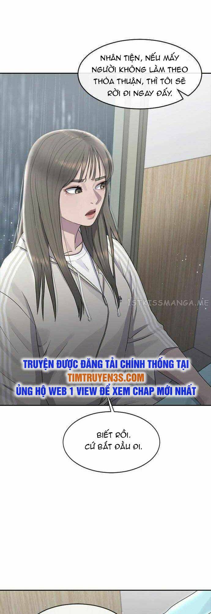 Trường Học Thôi Miên Chương 61 Ảnh 28