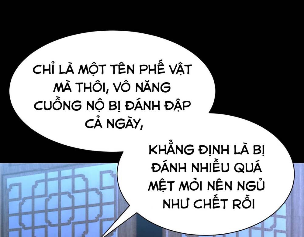 Thái Cổ Thần Vương Chương 2 Ảnh 99