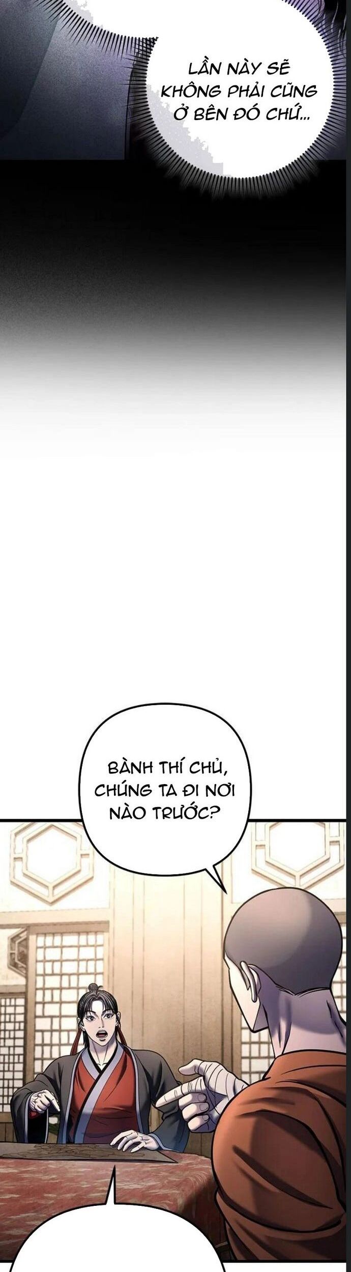 Con Trai Út Nhà Ha Buk Paeng Chương 173 Ảnh 11