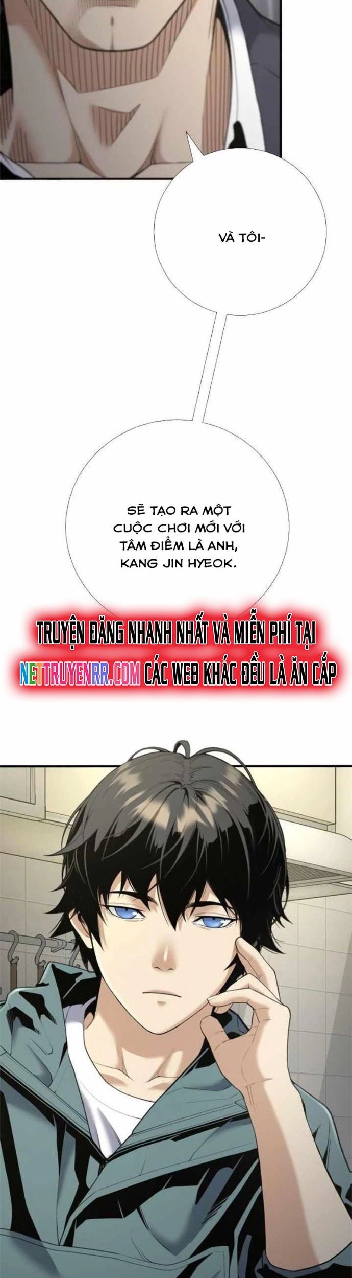 Thăng Cấp Trong Ngục Tối Độc Quyền Chương 37 Ảnh 40