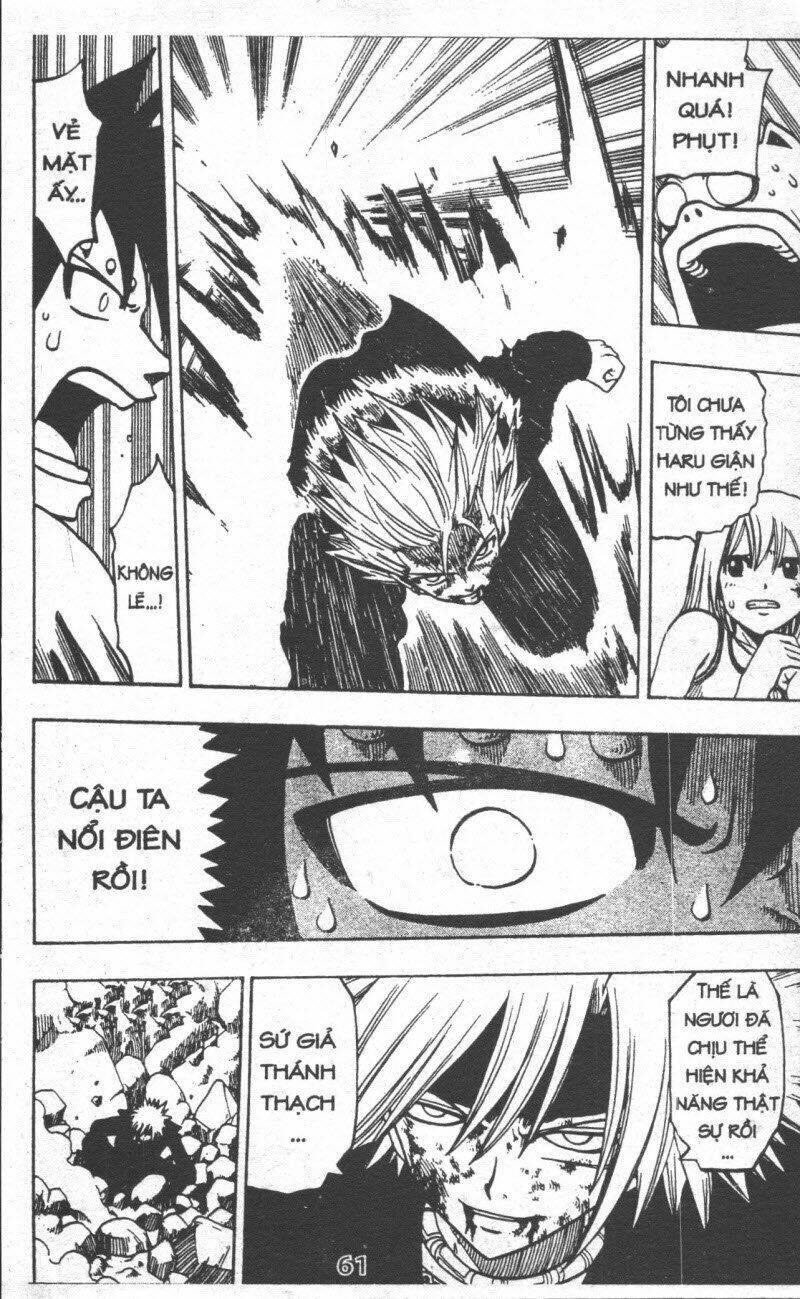 Rave Master (Scan) Chương 23 Ảnh 60
