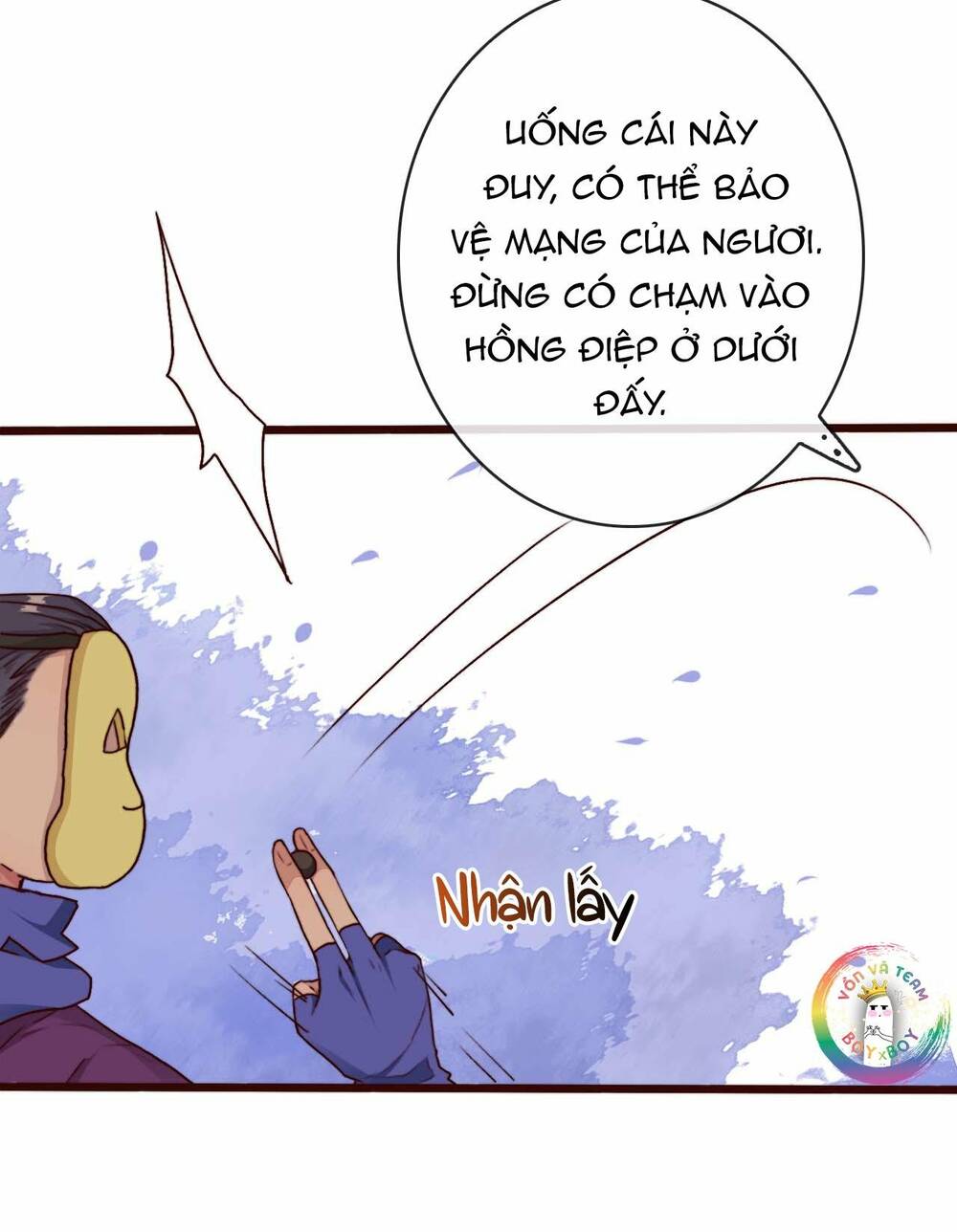 Hạnh Lâm Phương Hoa Chương 69 Ảnh 52