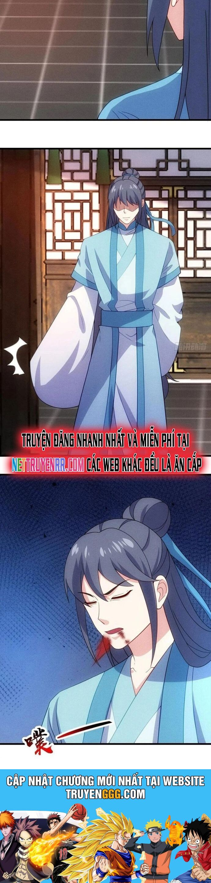 Thê Tử Của Ta Là Đại Lão Đại Thừa Kỳ Chương 126 Ảnh 19