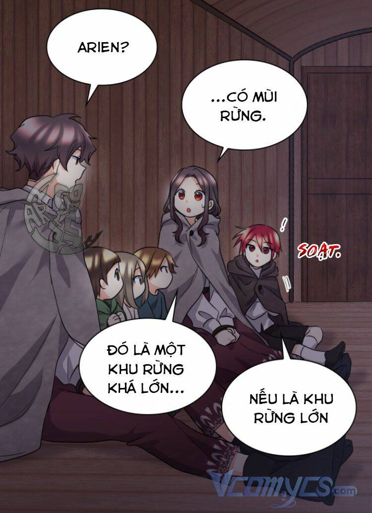 Sinh Đôi Xuyên Không Chương 112 Ảnh 17