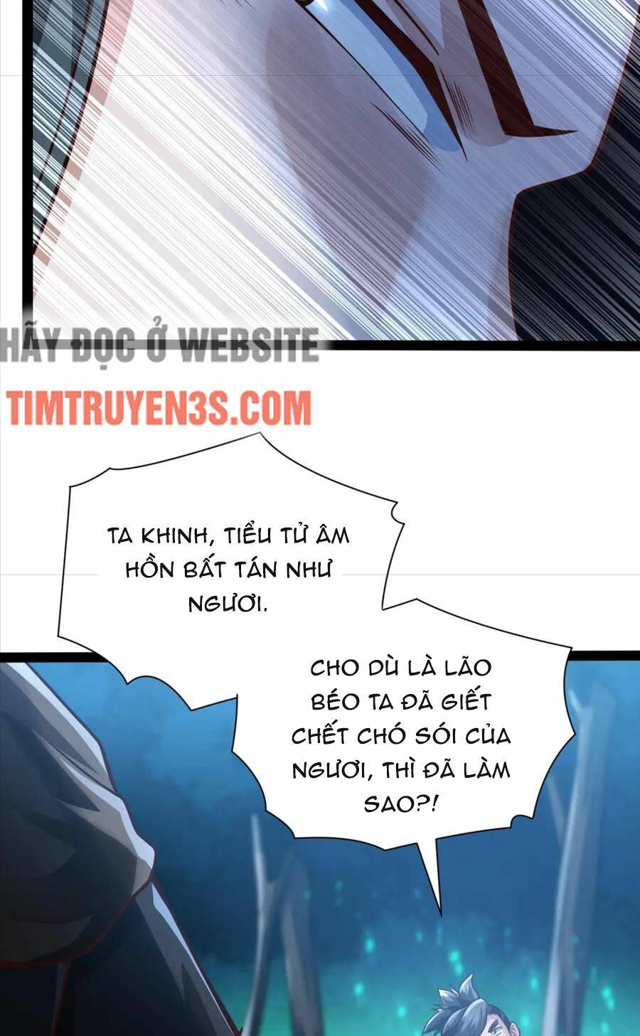 Thái Cổ Thần Vương Chương 18 Ảnh 31