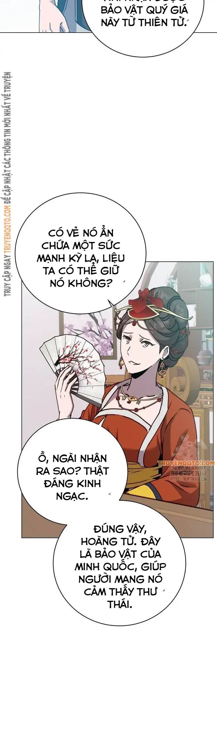 Anh Hùng Mạnh Nhất Trở Lại Chương 198 Ảnh 16