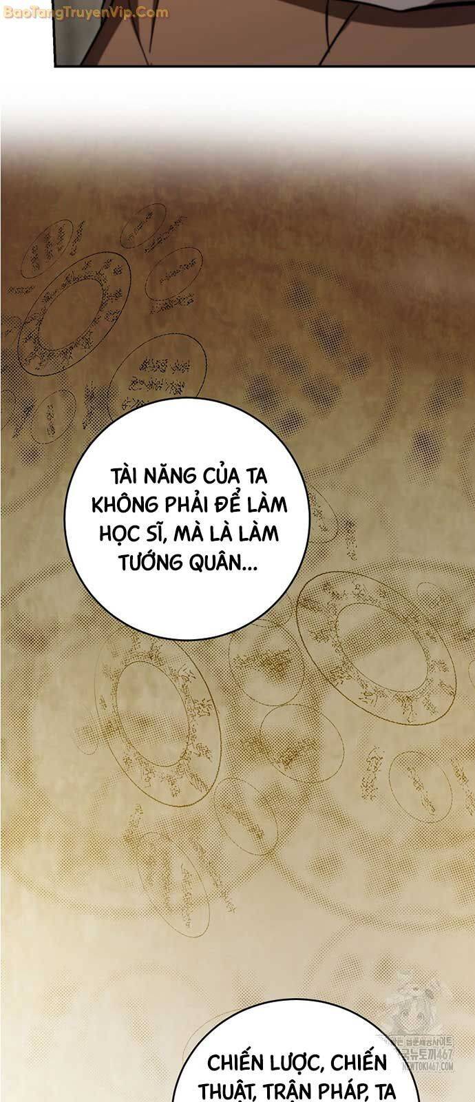Võ Đang Kỳ Hiệp Chương 138 Ảnh 42