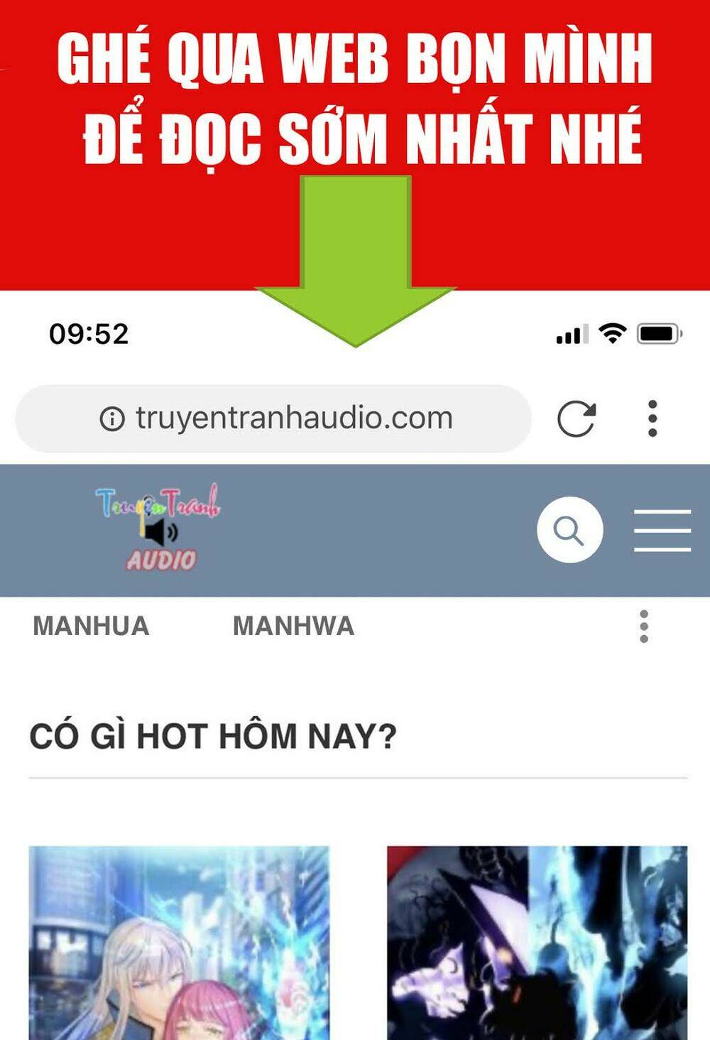 Cửu Dương Đế Tôn Chương 172 Ảnh 34