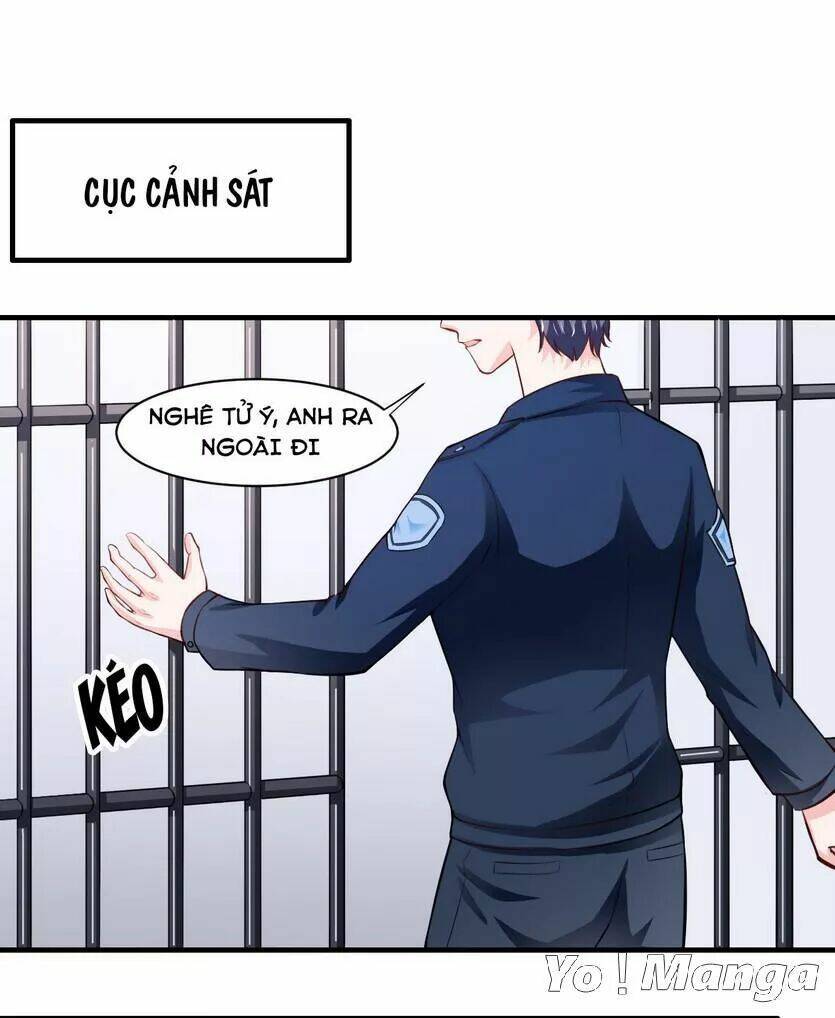 Thiểm Hôn Kinh Ái Chương 131 Ảnh 19