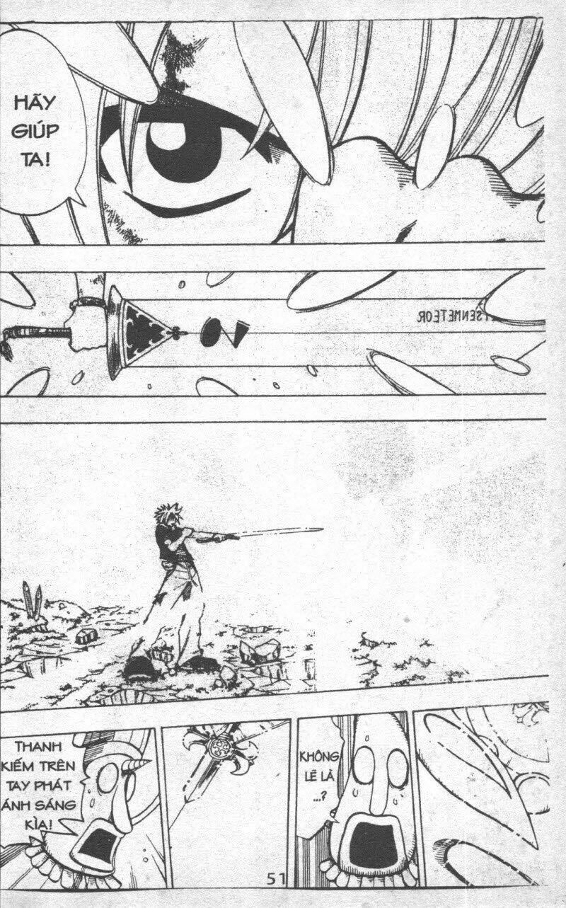Rave Master (Scan) Chương 19 Ảnh 52