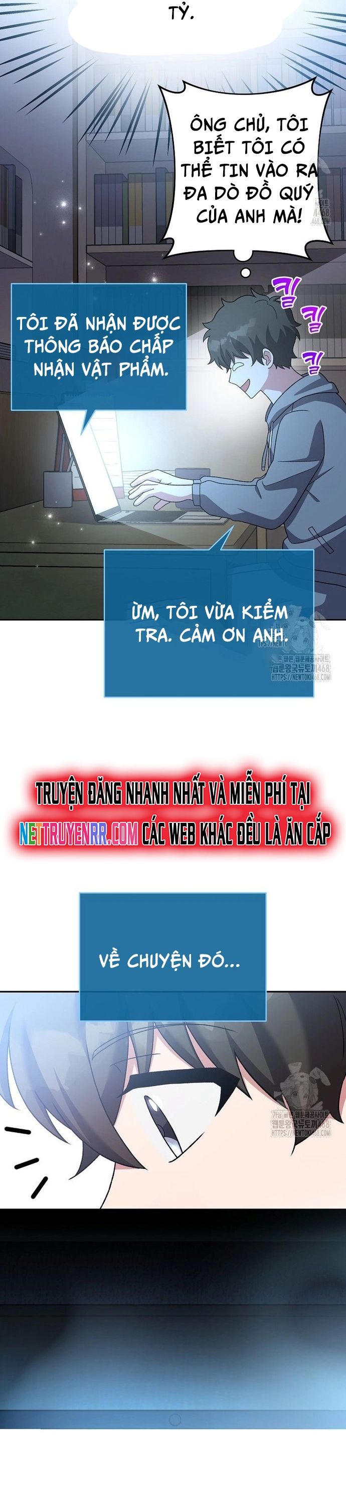 Nhân Vật Ngoài Lề Tiểu Thuyết Chương 122 Ảnh 50